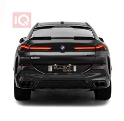 بي ام دبليو X6